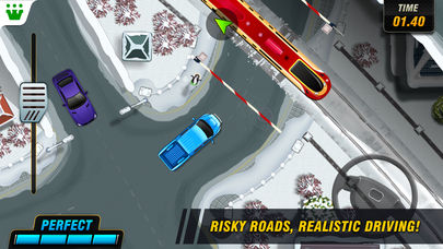 Download Parking Frenzy 2.0 App on your Windows XP/7/8/10 and MAC PC